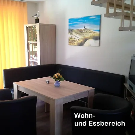 Kleines Mit Garten In By Interhome Wißmar