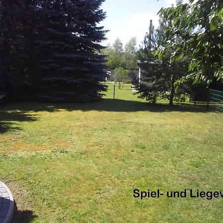 Kleines Mit Garten In By Interhome