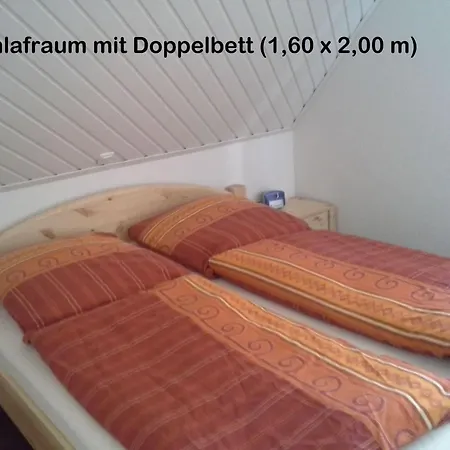 Casa vacanze Kleines Mit Garten In By Interhome Wißmar