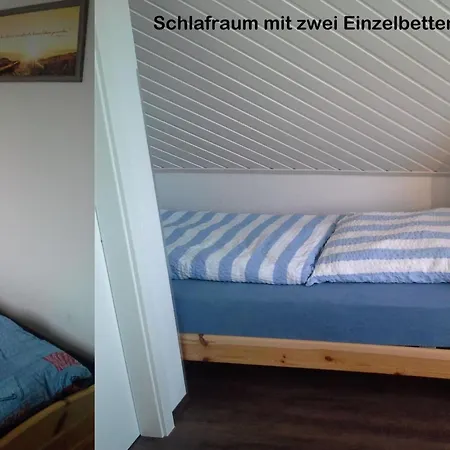 Kleines Mit Garten In By Interhome Ferienhaus Wißmar