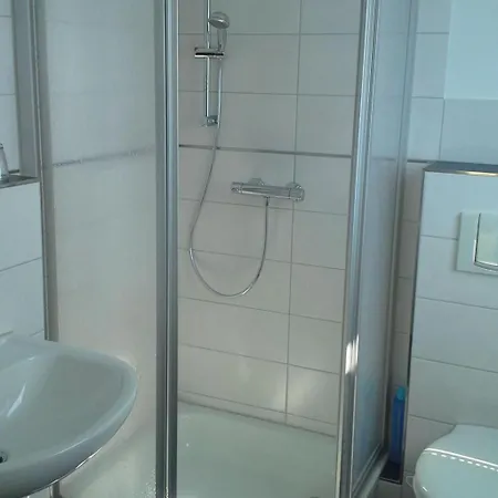 Kleines Mit Garten In By Interhome Casa vacanze Wißmar