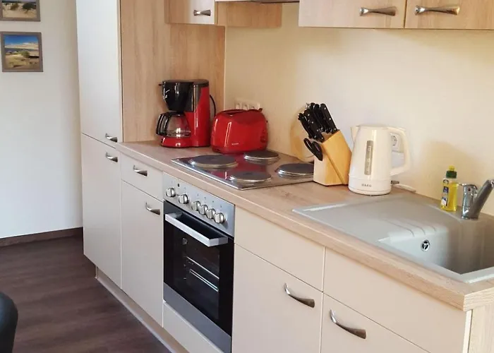 Ferienhaus Kleines Mit Garten In By Interhome